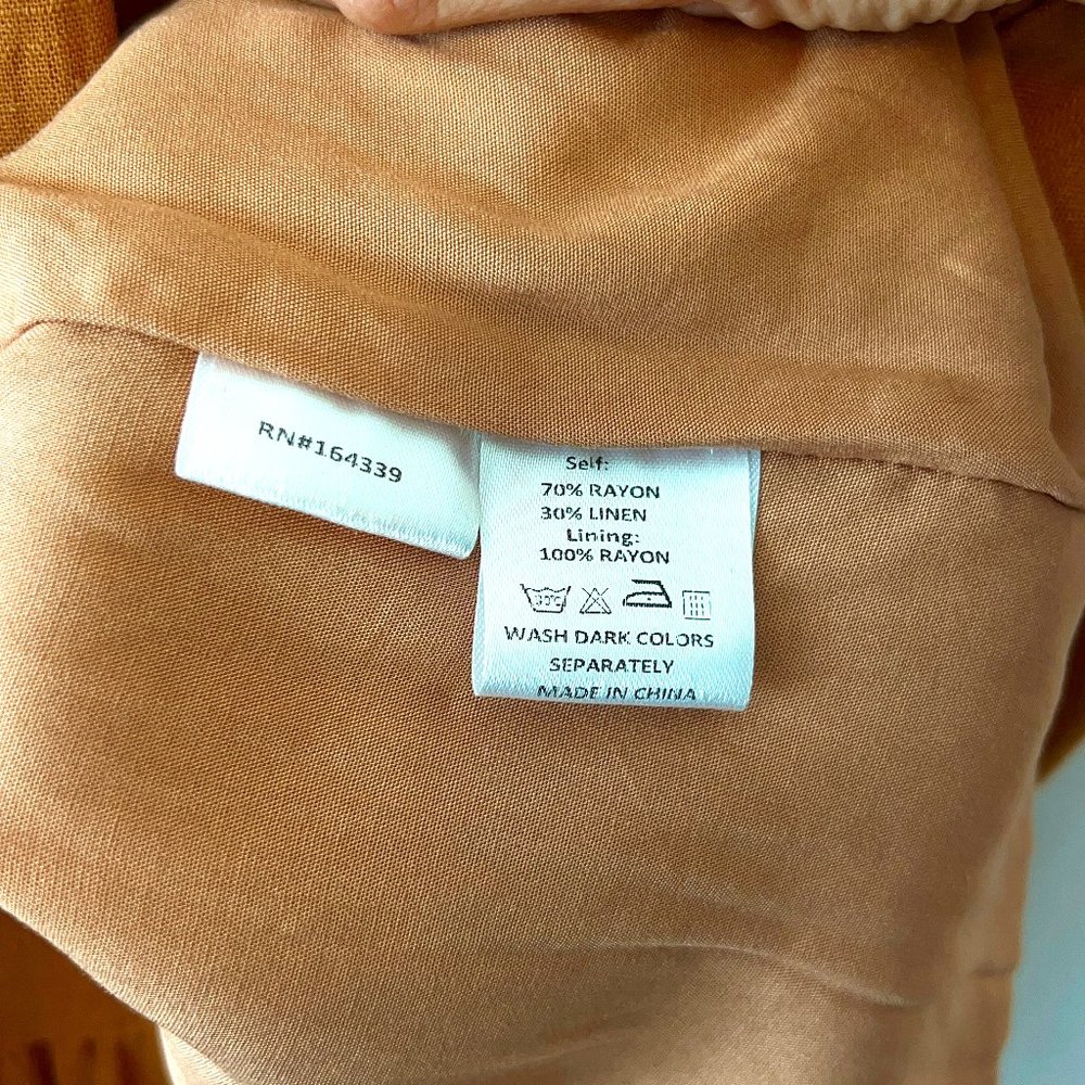 NWT! Girl And The Sun ‘Lorey’ Dress - Picture 10 of 10